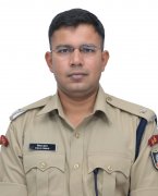 Vikas Kumar